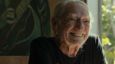 Willie Nelson e Família : Episódio 1'