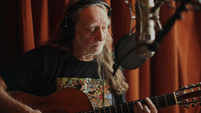 Willie Nelson e Família : Episódio 4'