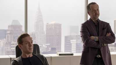 Billions : Jusqu'à l'extrême'
