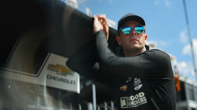 Cap sur l'Indy 500 : Rester dans la course'