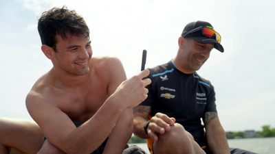 Cap sur l'Indy 500 : En route pour les 500'