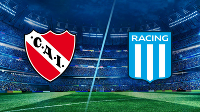 Argentina Liga Profesional de Fútbol : Independiente vs. Racing'