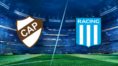 Argentina Liga Profesional de Fútbol : Platense vs. Racing'