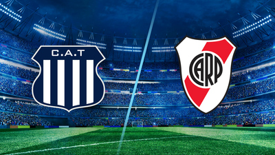 Argentina Liga Profesional de Fútbol : Talleres vs. River Plate'