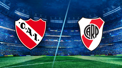 Argentina Liga Profesional de Fútbol : Independiente vs. River Plate'