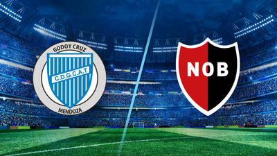 Argentina Liga Profesional de Fútbol : Godoy Cruz vs. Newell's Old Boys'