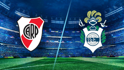 Argentina Liga Profesional de Fútbol : River Plate vs. Gimnasia'