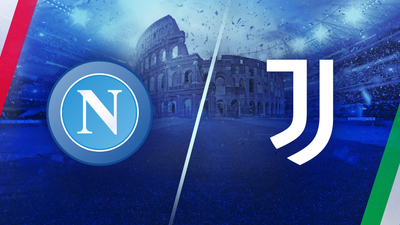 Serie A : Napoli vs. Juventus'