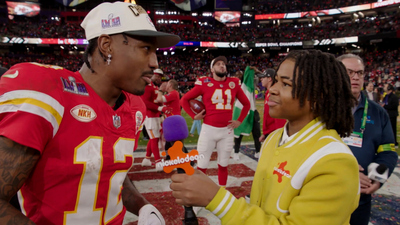 NFL Slimetime Nickelodeon Watch on Paramount Plus