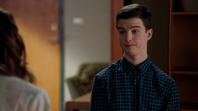 Young sheldon putlocker store