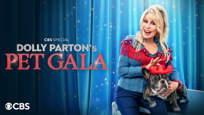 Dolly Parton's Pet Gala : Dolly Parton's Pet Gala'