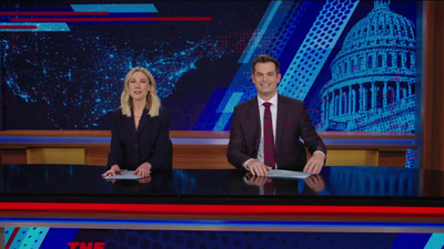 The Daily Show : March 13, 2024'