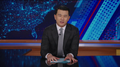The Daily Show : March 6, 2024'