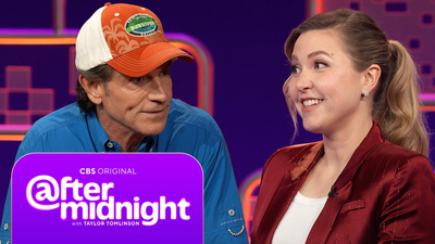 After Midnight : 3/4/24 (Rob Riggle, Adam Ray, Monét X Change)'