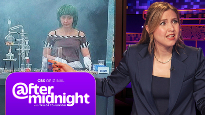 After midnight watch online deals