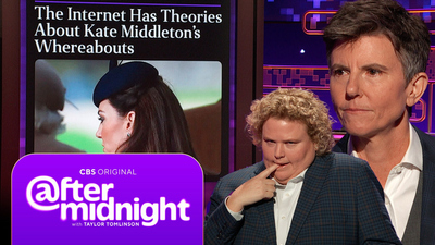 After Midnight : 2/28/24 (Fortune Feimster, Mae Martin, Tig Notaro)'