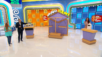 The Price Is Right : 2/26/2024'
