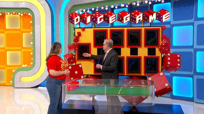 The Price Is Right : 2/28/2024'