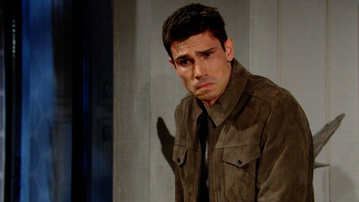 The Bold and The Beautiful on CBS