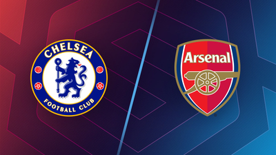 Barclays Women’s Super League : Chelsea vs. Arsenal'