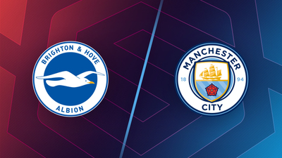 Barclays Women’s Super League : Brighton vs. Manchester City'