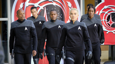 Star Trek: Picard : Penitencia'