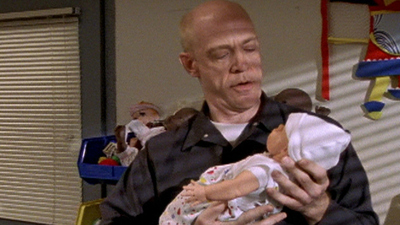 Oz : Orphée aux enfers'