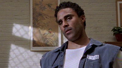 Oz : Avis de tempête'