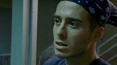 Oz : La vengeance est douce'