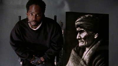 Oz : Dernières paroles'