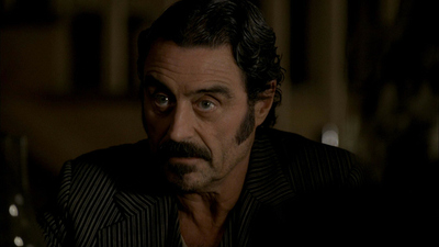 Deadwood : La epidemia'