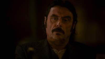 Deadwood : Canela no autorizada'
