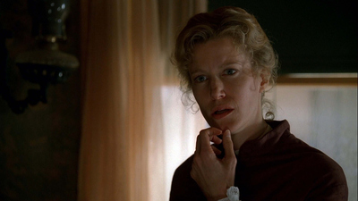 Deadwood : Das Fahrrad'