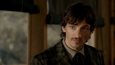 Deadwood : Mis colores'