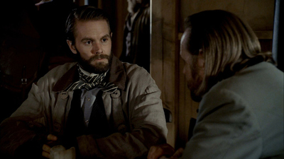 Deadwood : Gerüchte'