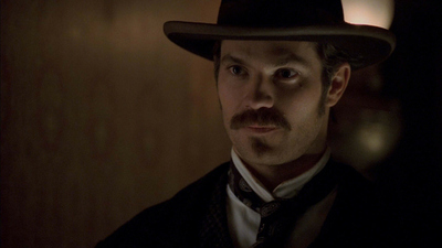 Deadwood : Vendido bajo pecado'