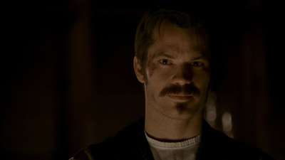 Deadwood : El señor Wu'