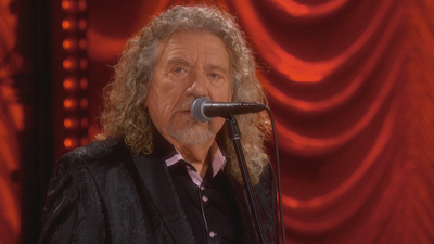 CMT Crossroads : Robert Plant & Alison Krauss'