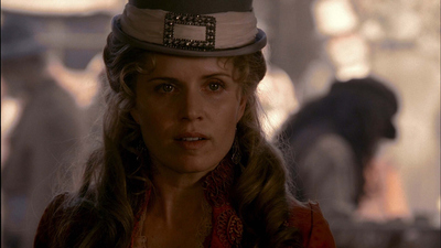 Deadwood : Noche de aficionados'