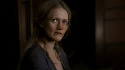 Deadwood : El juicio de Jack McCall'