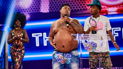 Nick Cannon Presents: Wild 'N Out : Armani White / Ms.Pat'