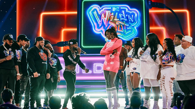 Nick Cannon Presents: Wild 'N Out : Tamar Braxton / Bryce Vine / Keith L. Williams'