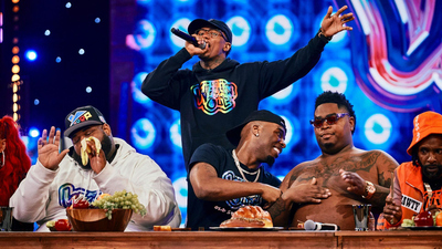 Nick Cannon Presents: Wild 'N Out : Chance the Rapper, Shawty Shawt'