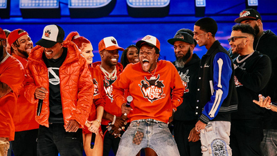 Nick Cannon Presents: Wild 'N Out : Kirk Franklin'