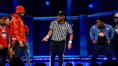 Nick Cannon Presents: Wild 'N Out : Kevin Hart / Berner'