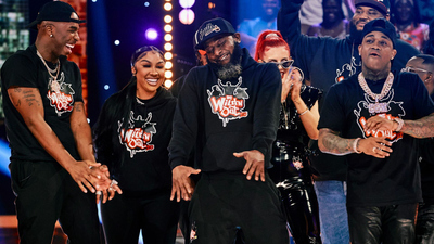 Nick Cannon Presents: Wild 'N Out : KaMillion'