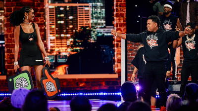 Nick Cannon Presents: Wild 'N Out : Ying Yang Twins / James Kennedy'