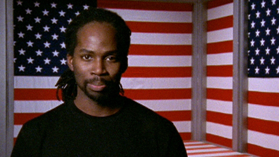 Oz : La Déclaration des injustices'