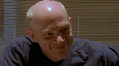 Oz : Une ville sans pitié'