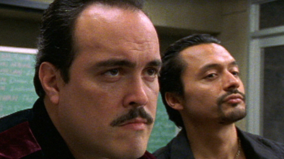 Oz : Leben und sterben lassen'